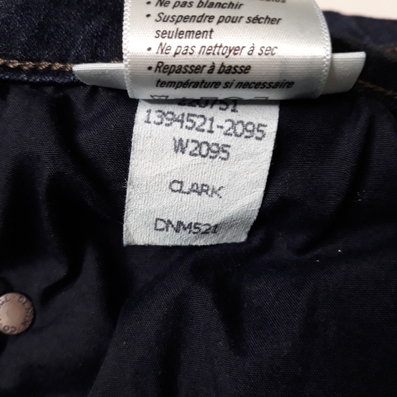 PAIGE verdugo ultra skinny jeans - Picture 12 of 13